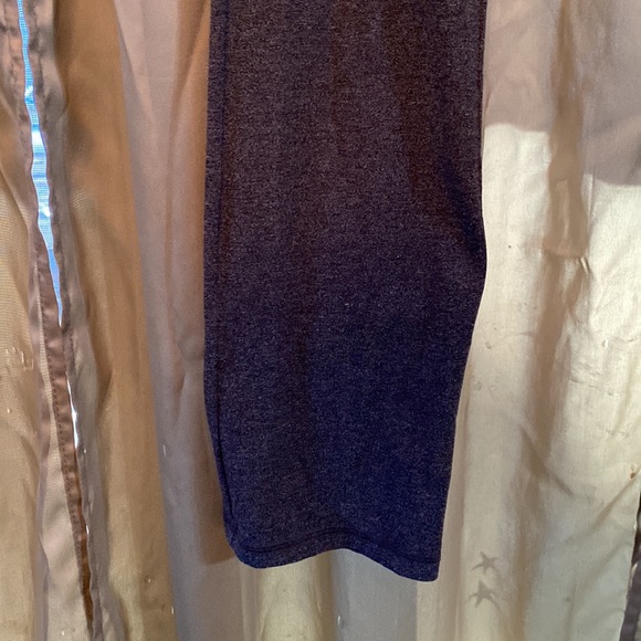 Victoria sport workout leggings gray by Victoria secret XS - Picture 3 of 6